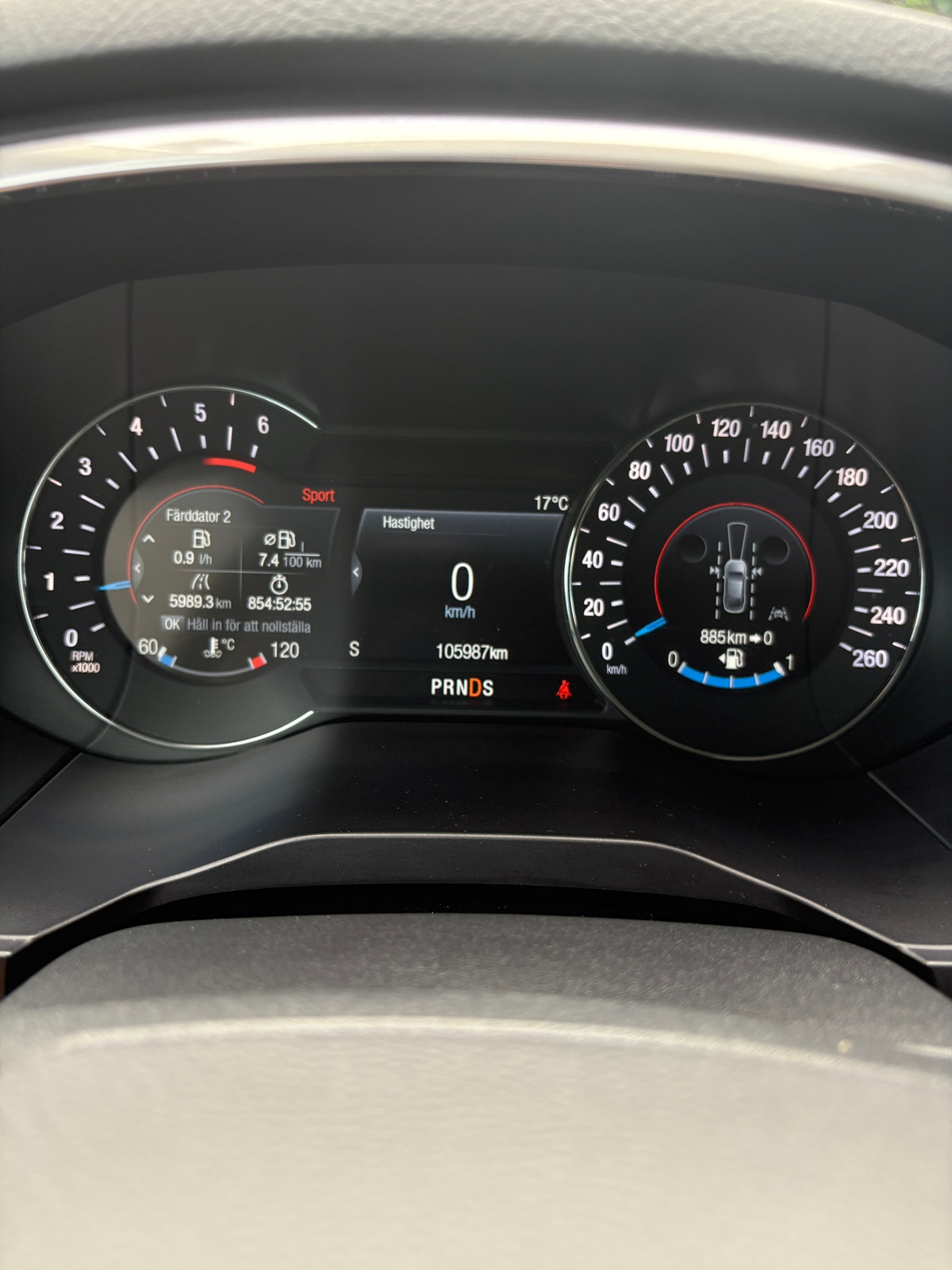 Ford Galaxy 2.0 EcoBlue AWD SelectShift, 190hk, 2019