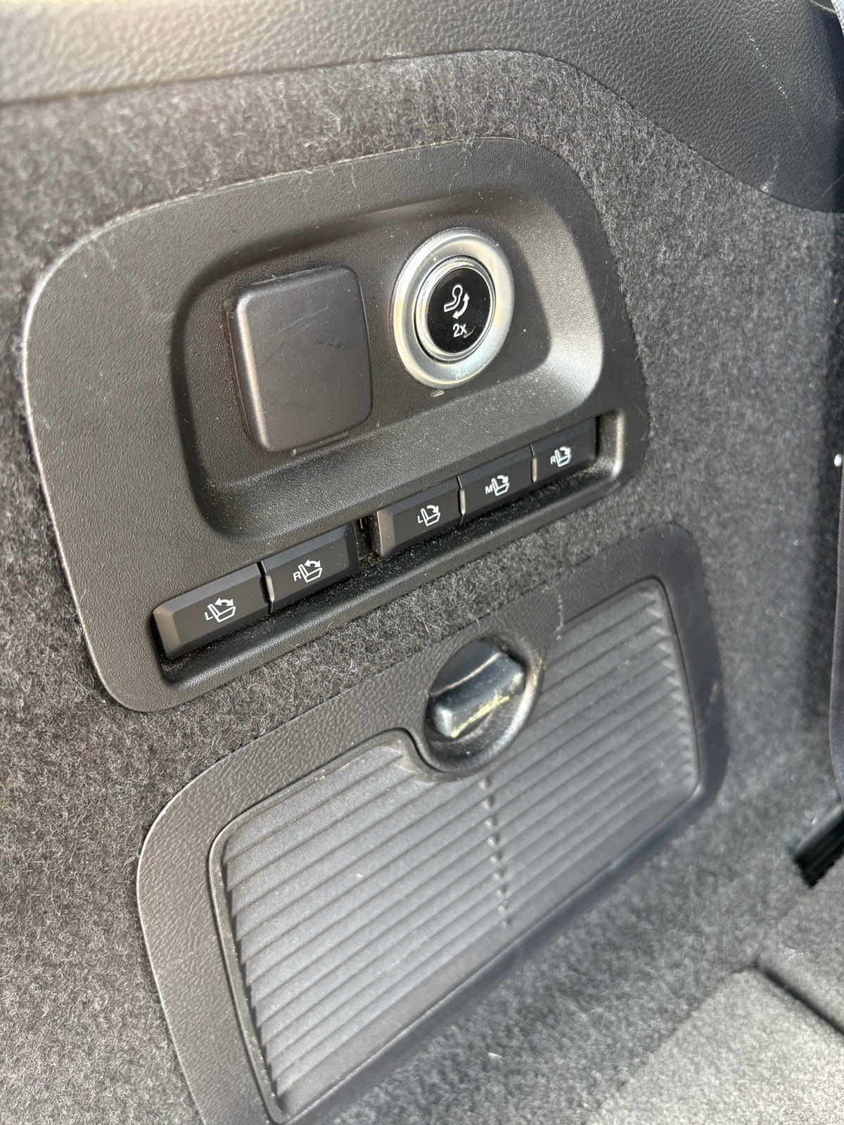 Ford Galaxy 2.0 EcoBlue AWD SelectShift, 190hk, 2019