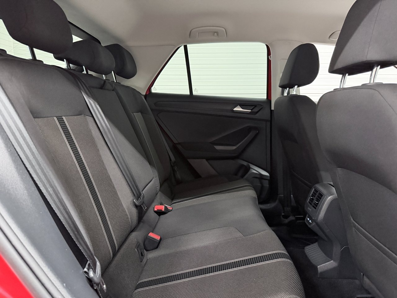 Volkswagen T-Roc 2.0 TDI DPF SCR 4Motion DSG Sequential, 7-trins, 150ps, 2022