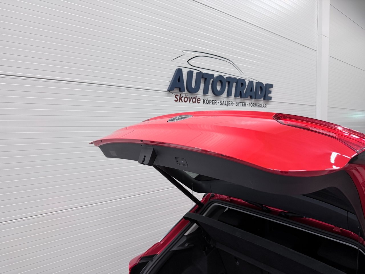 Volkswagen T-Roc 2.0 TDI DPF SCR 4Motion DSG Sequential, 7-trins, 150ps, 2022