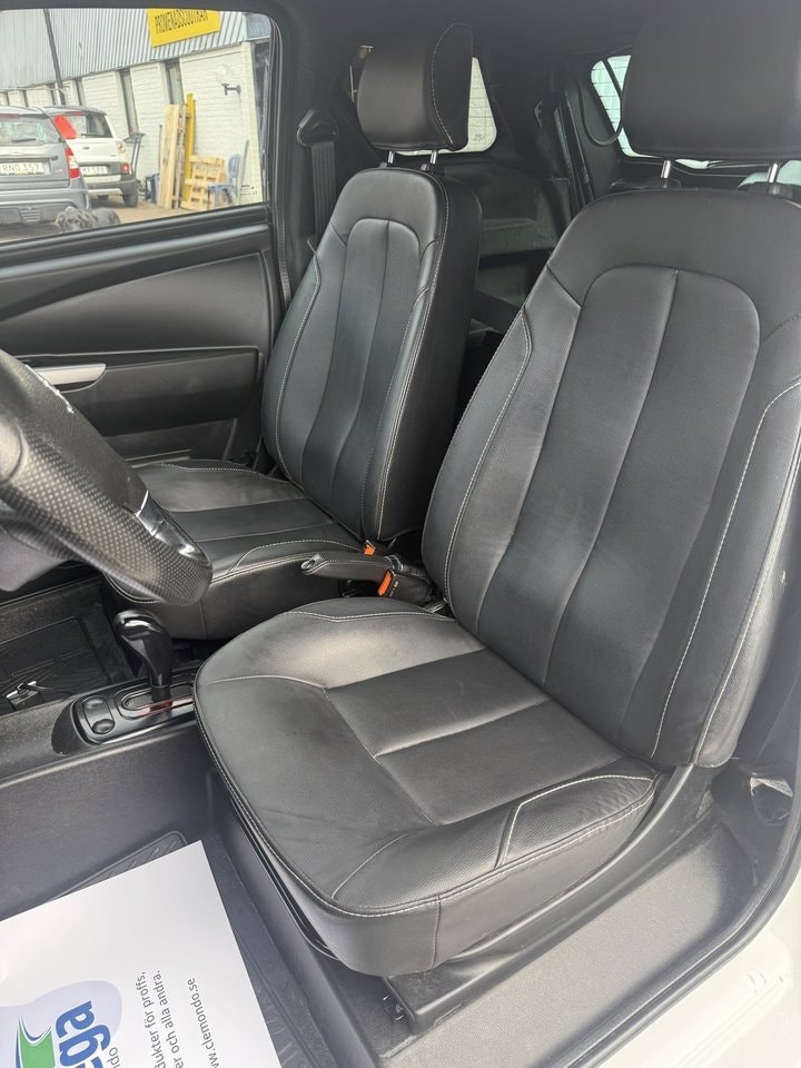 Ligier JS50 0.5 CVT, 8hk, 2021