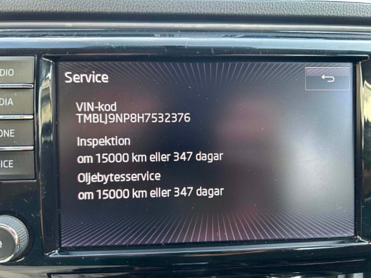 Škoda Superb Combi 2.0 TDI 4x4 SCR DSG Sequential, 190hp, 2017