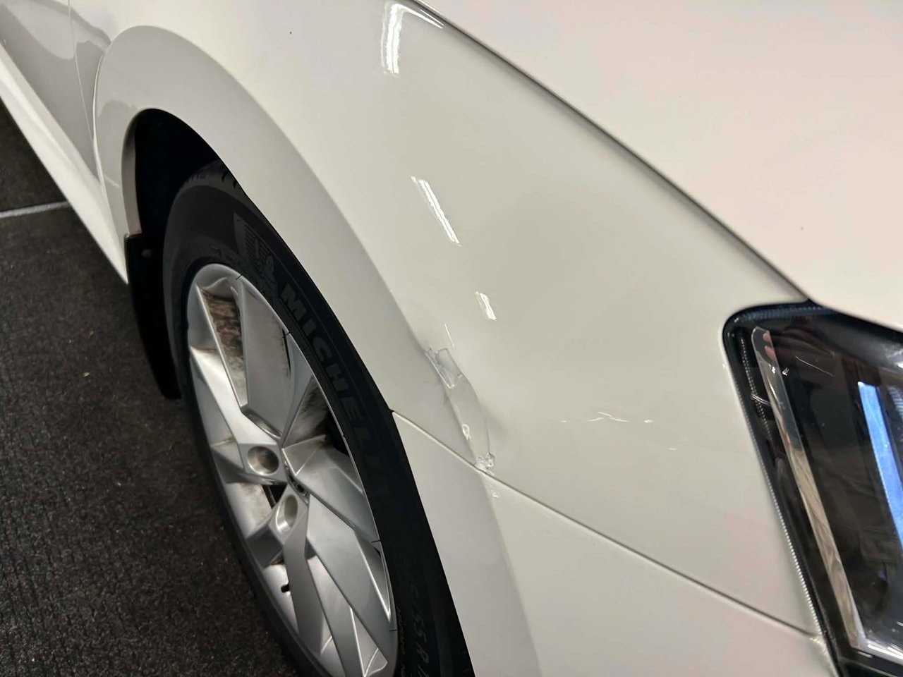 Škoda Superb Combi 2.0 TDI 4x4 SCR DSG Sequential, 190hp, 2017