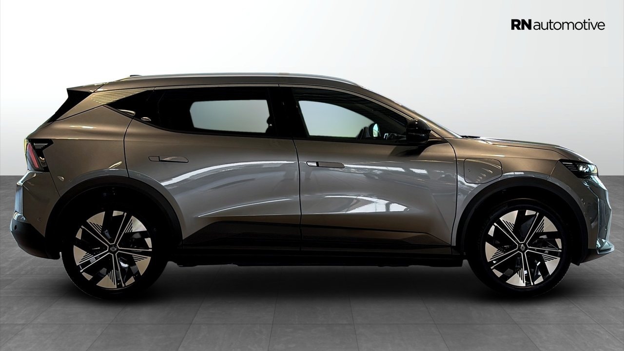 Renault Scenic E-Tech High Range 87 kWh, 218ps, 2026