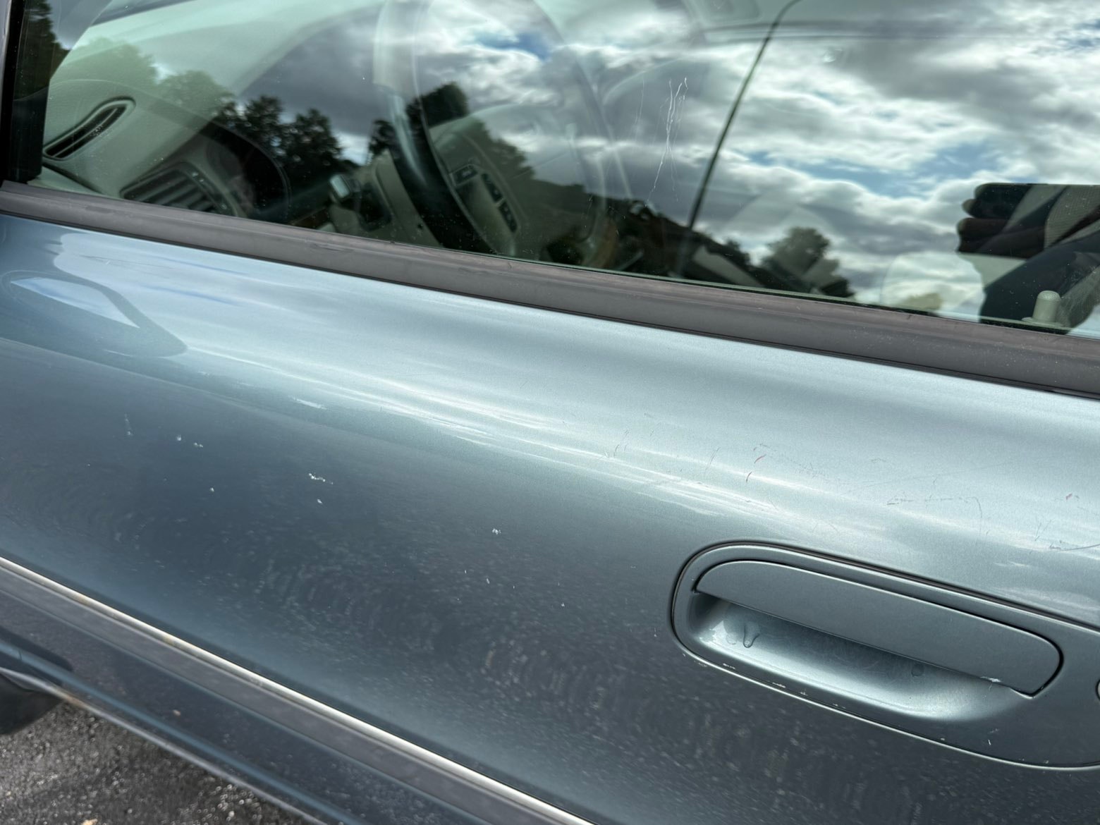 Volvo S80 2.4 T Automatic, 200hp, 2001