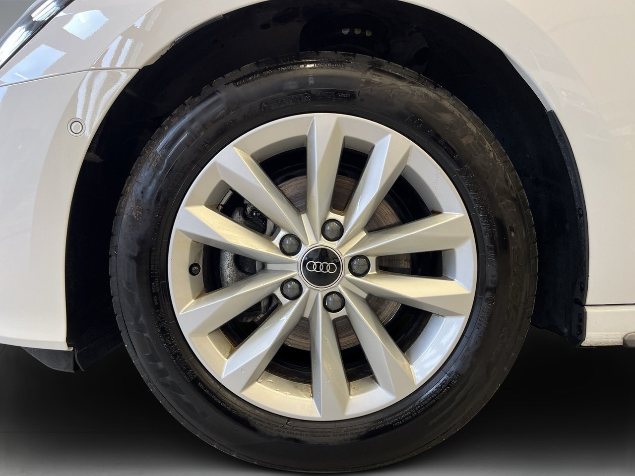 Audi A3 Sportback 35 TFSI S Tronic, 150hp, 2026