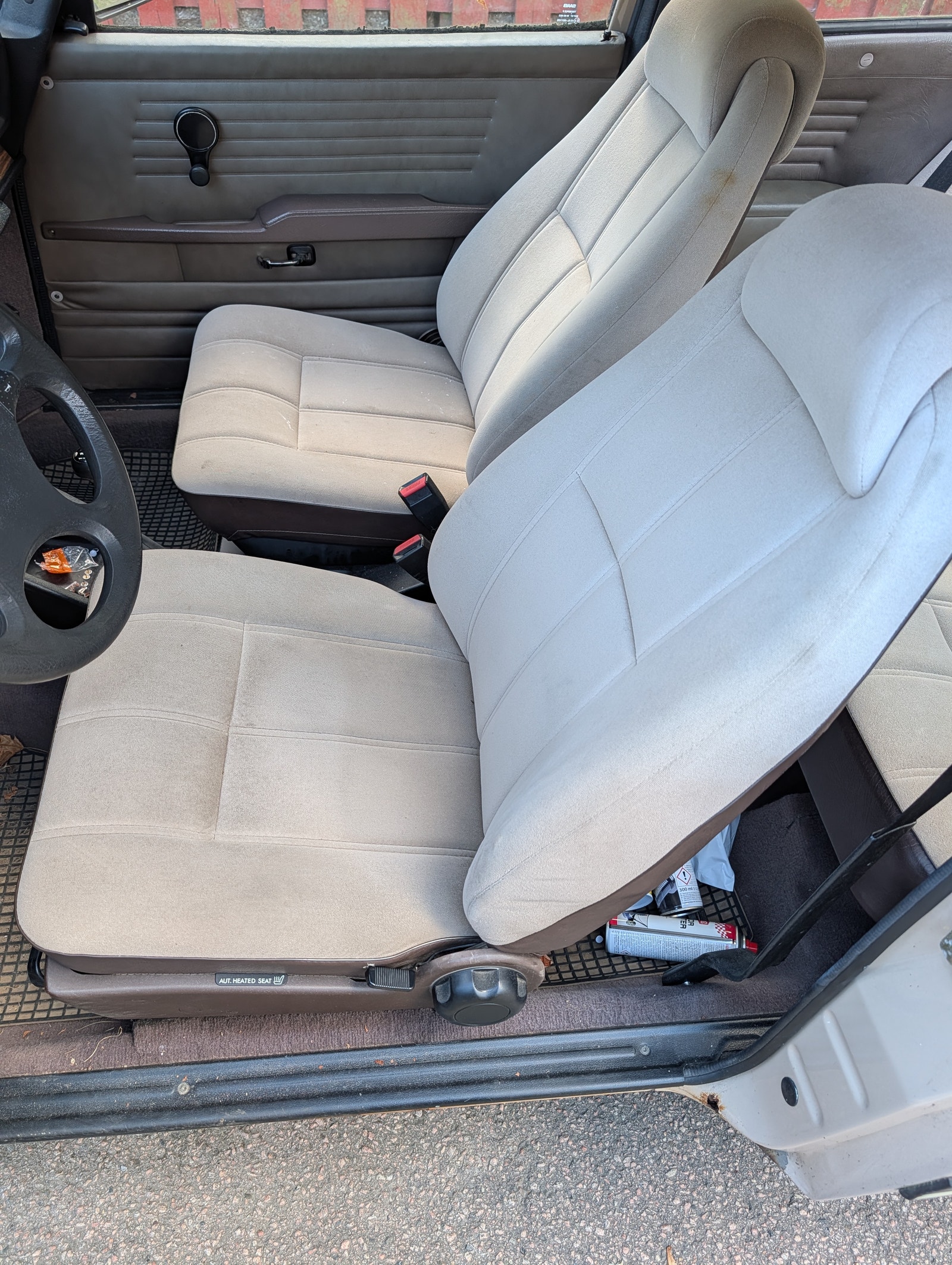 Saab 90 2.0 Manual, 100hp, 1987