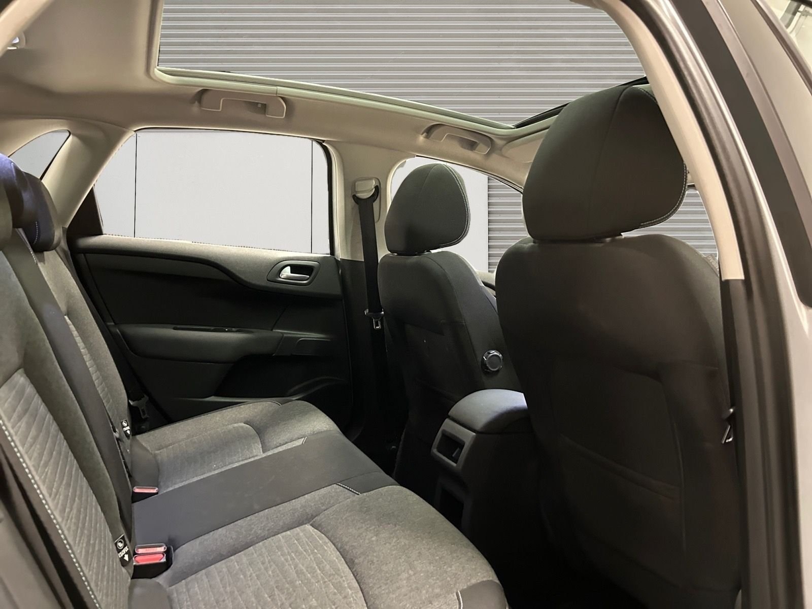Citroën C4 1.6 BlueHDi EAT, 120hp, 2015