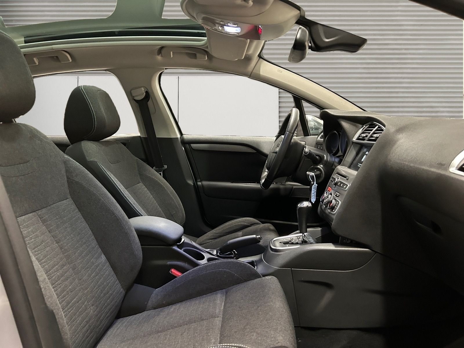 Citroën C4 1.6 BlueHDi EAT, 120hp, 2015