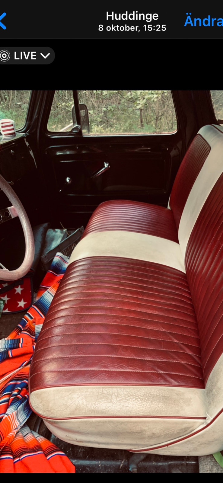 Chevrolet C10 Suburban Carryall 4.1 Manual, 157hp, 1966