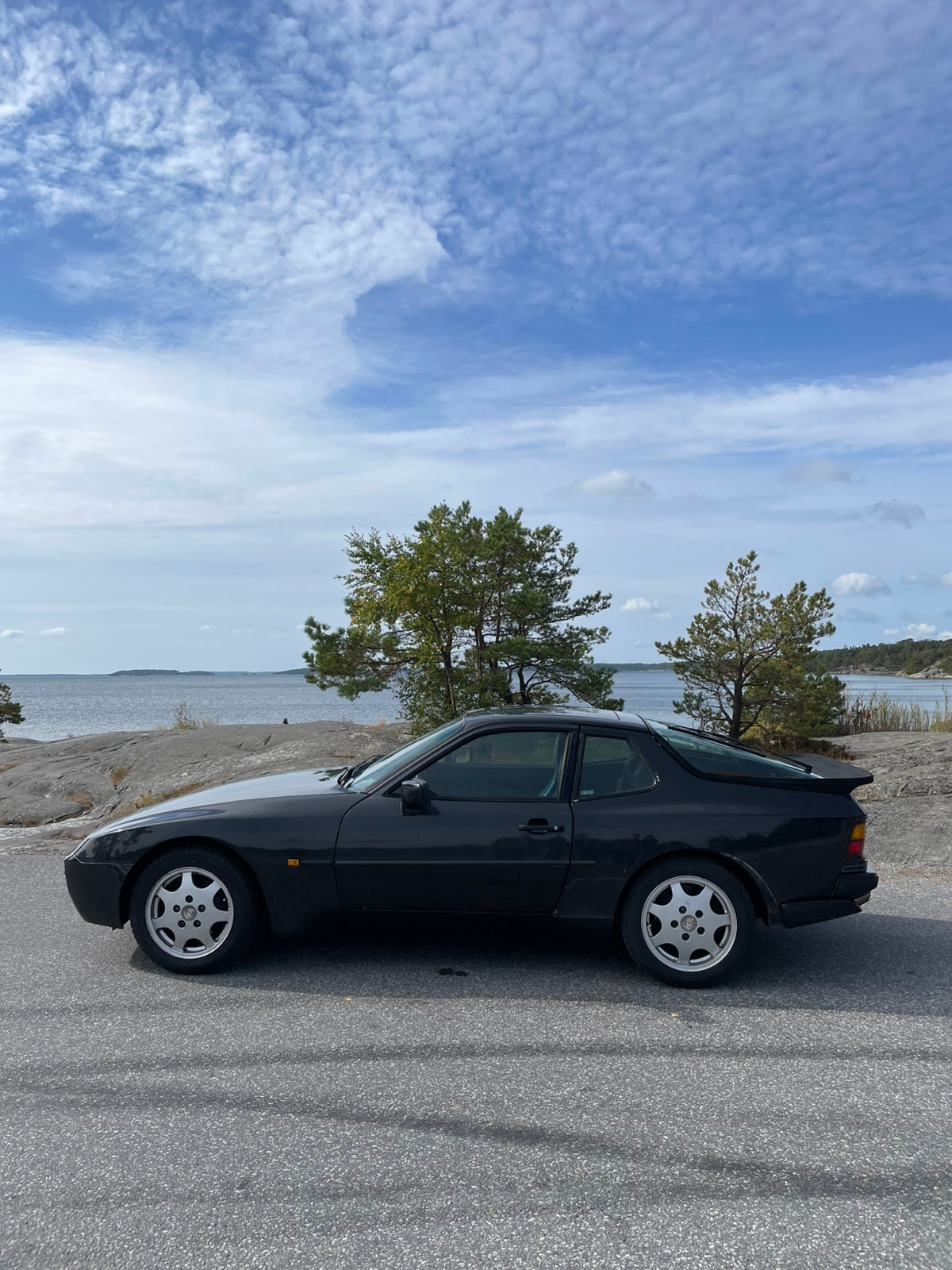 Porsche 944 S2 Manuell, 211hk, 1990