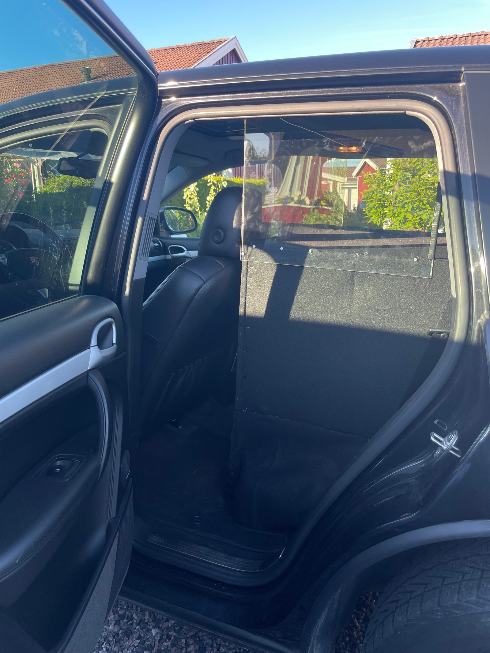 Porsche Cayenne S TipTronic S, 6-trins, 340ps, 2006
