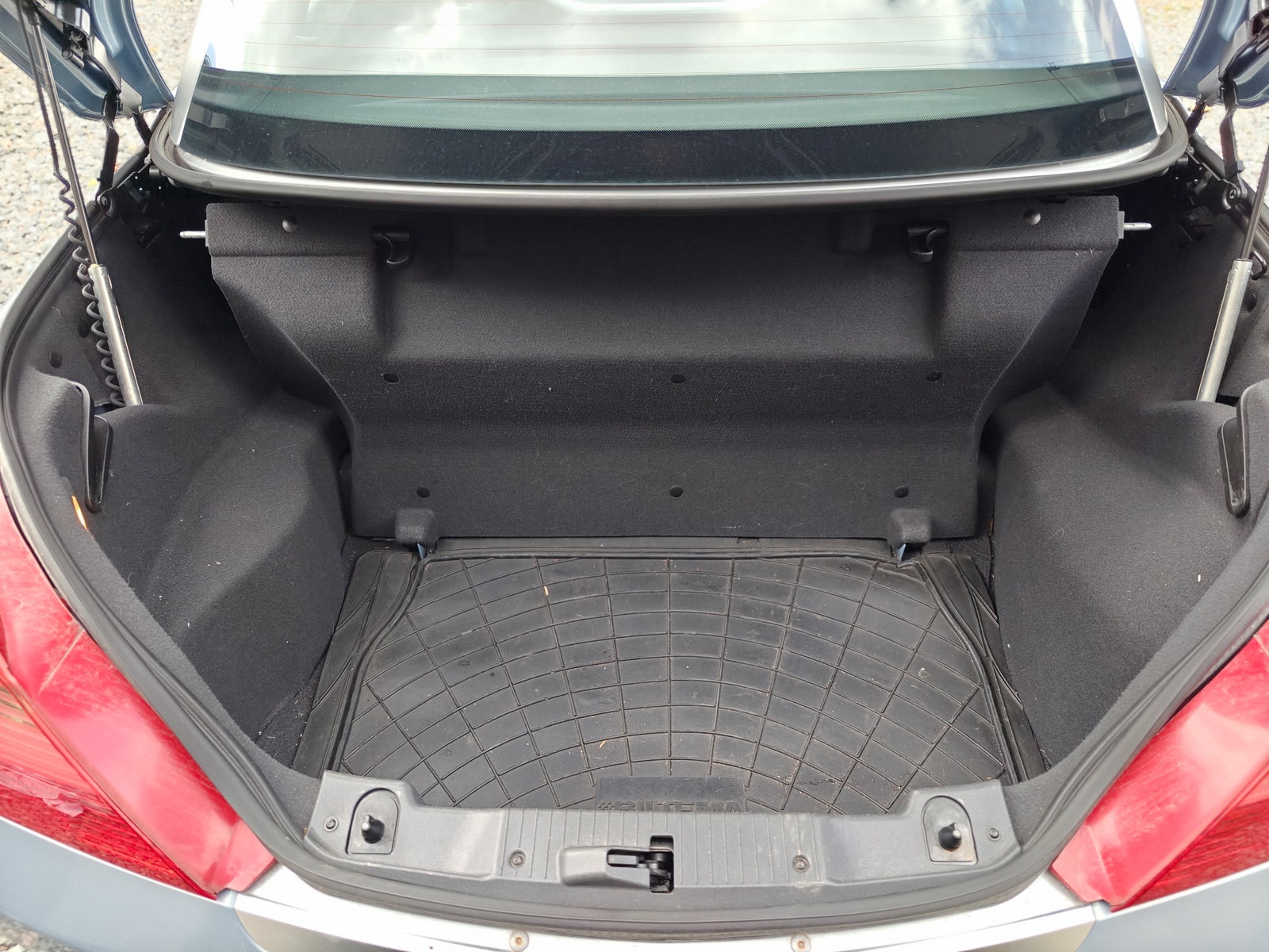 Opel Tigra TwinTop 1.4 Twinport Manual, 5-trins, 90ps, 2005