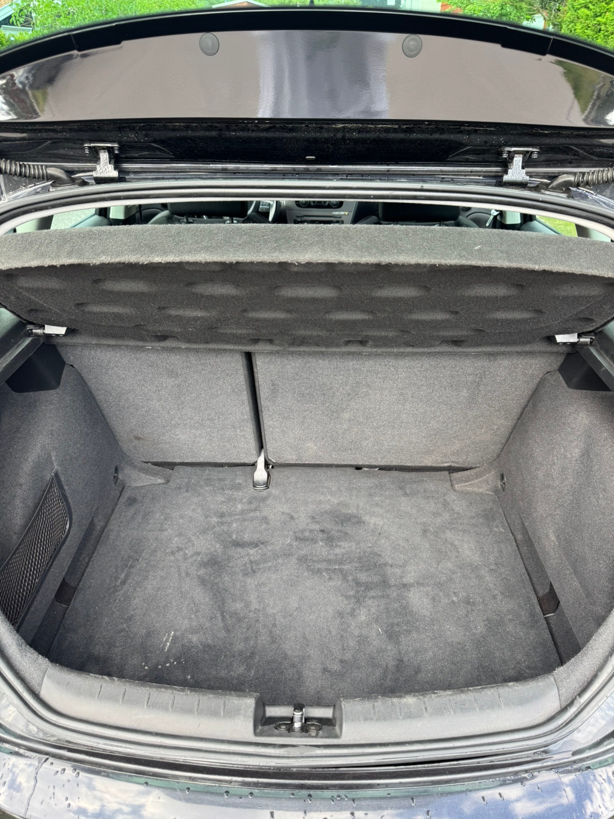 SEAT León FR 2.0 TDI Manual, 6-trins, 170ps, 2010