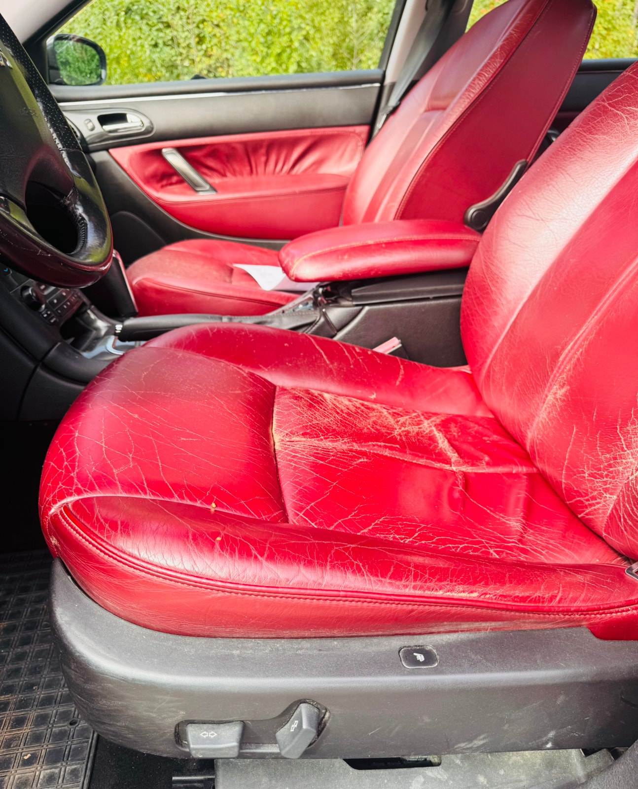 Peugeot 607 3.0 V6 Automatic, 4-trins, 207ps, 2003