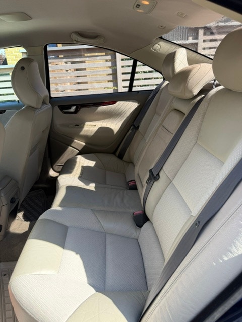 Volvo S60 2.5T Manuell, 210hk, 2004