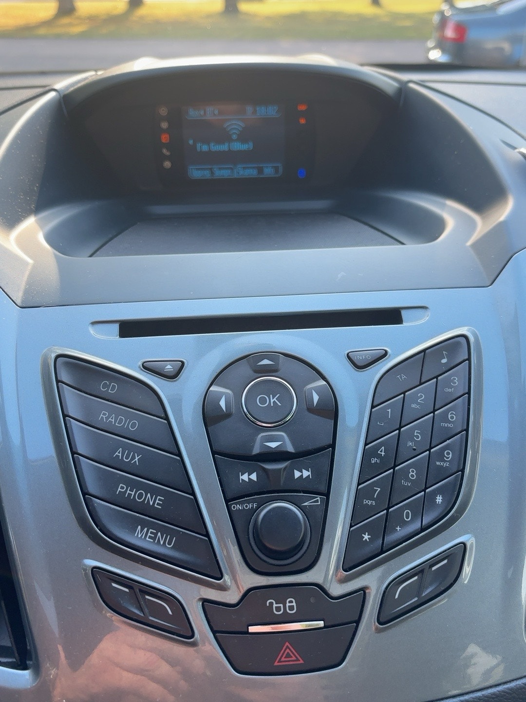 Ford C-Max 2.0 TDCi Powershift, 163hp, 2012
