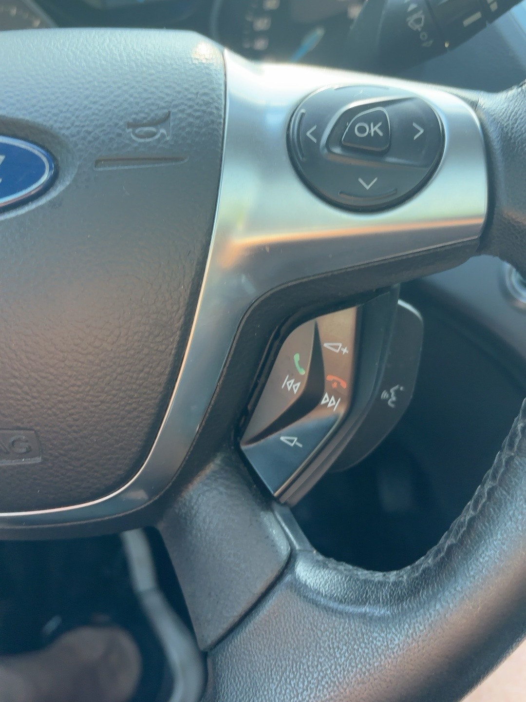 Ford C-Max 2.0 TDCi Powershift, 163hp, 2012