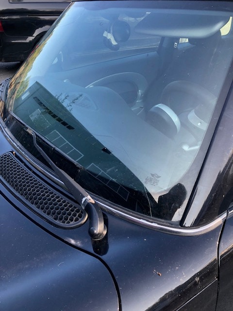 MINI Cooper Manual, 5-trins, 116ps, 2003