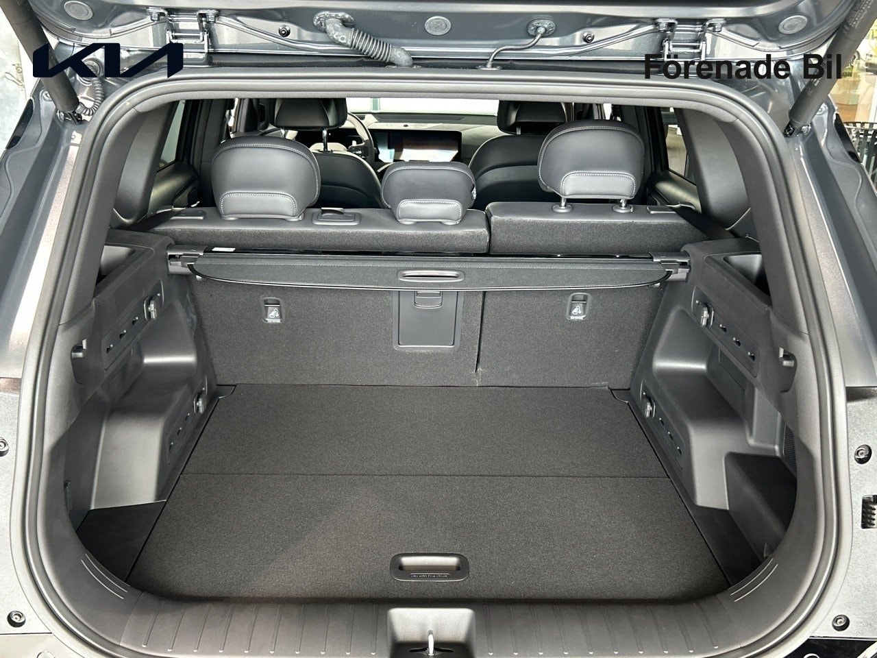 Kia EV5 Long Range AWD, 265hp, 2026