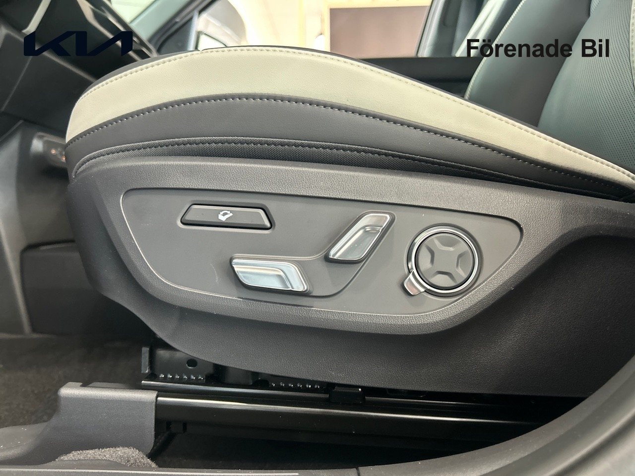 Kia EV5 Long Range AWD, 265hp, 2026