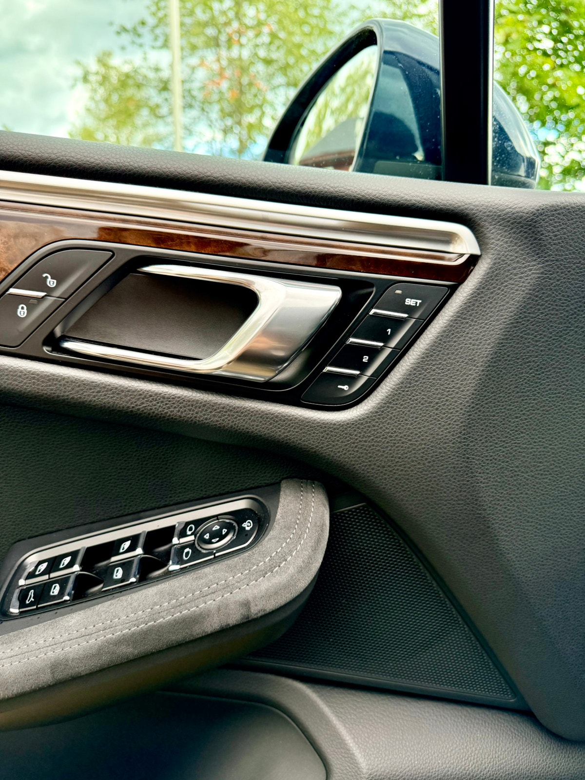 Porsche Macan GTS PDK, 7-trins, 360ps, 2018