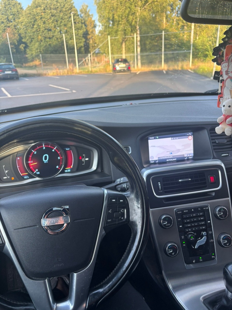 Volvo V60 D5 Manual, 215hp, 2014