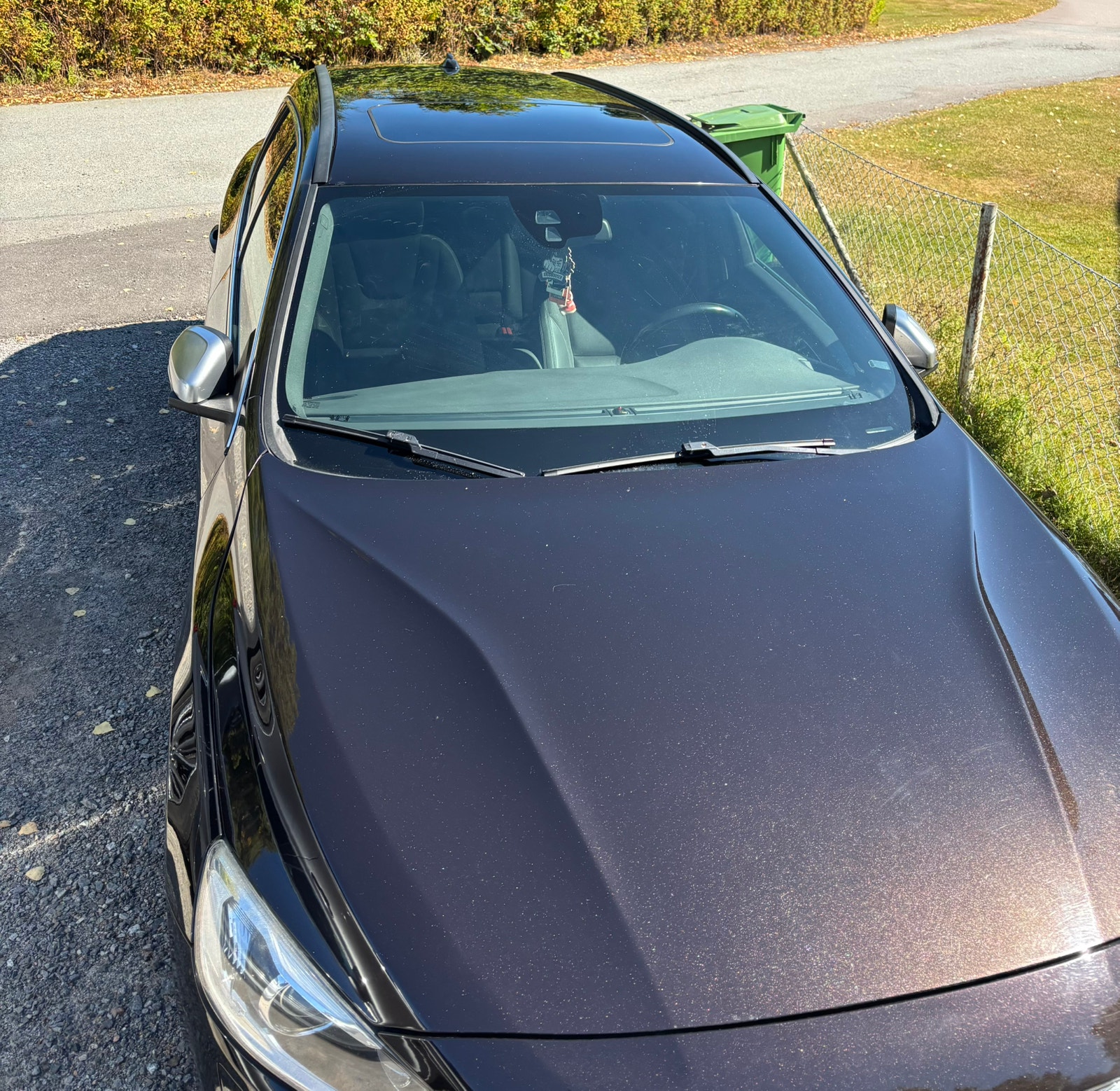 Volvo V60 D5 Manual, 215hp, 2014