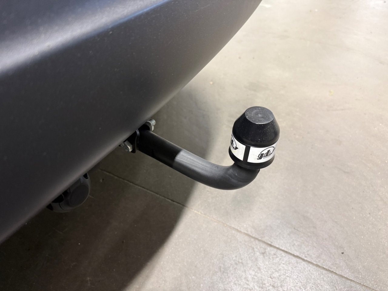 Jeep Compass 1.4 4WD Automatic, 9-trins, 170ps, 2018