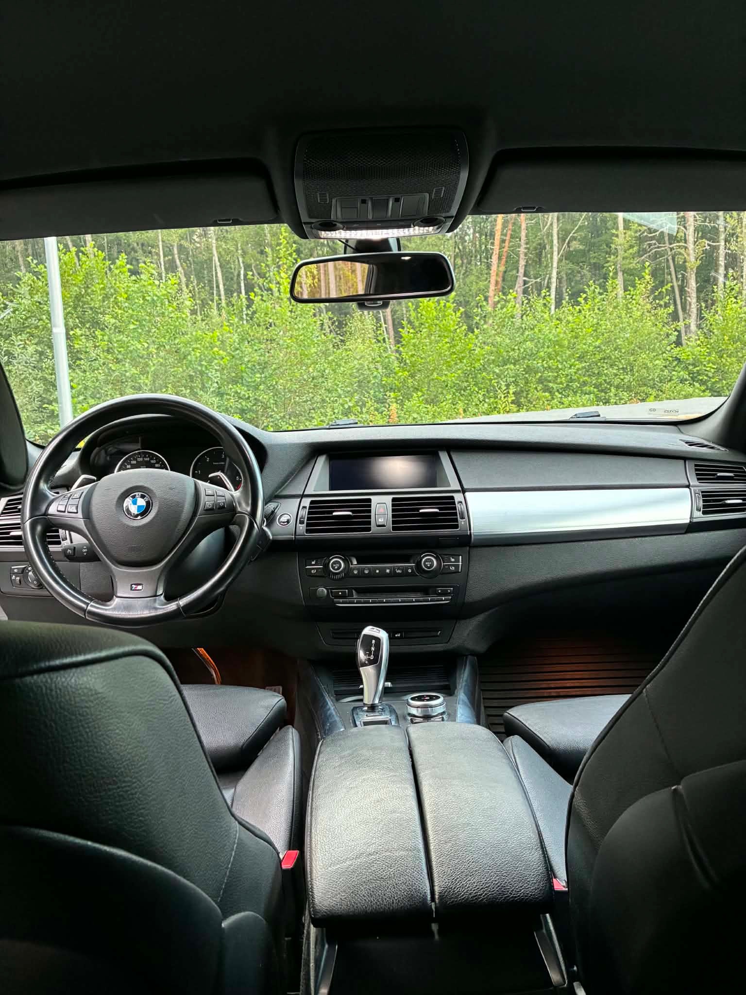 BMW X5 xDrive40d Steptronic, 8-trins, 306ps, 2012