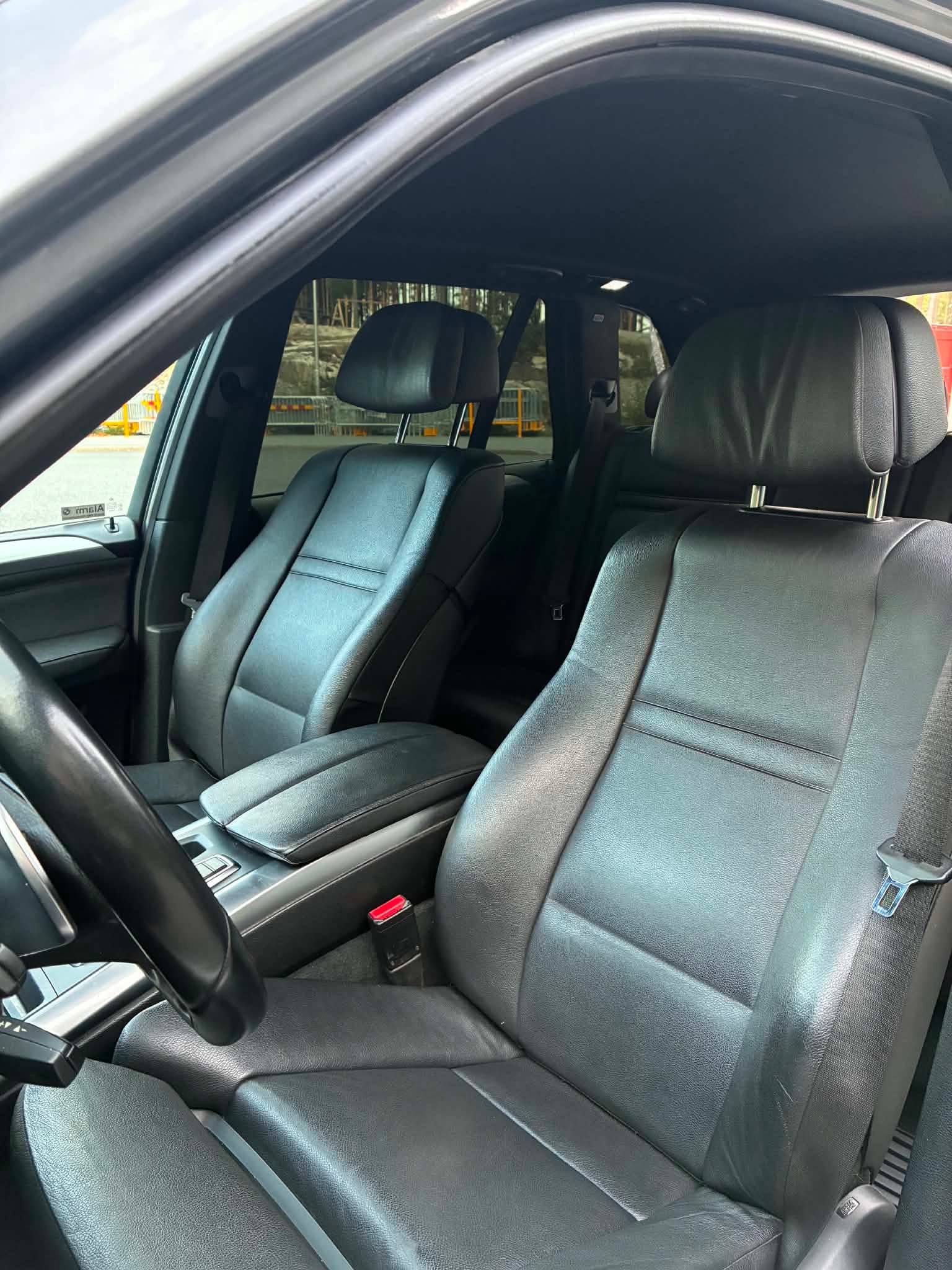 BMW X5 xDrive40d Steptronic, 8-trins, 306ps, 2012