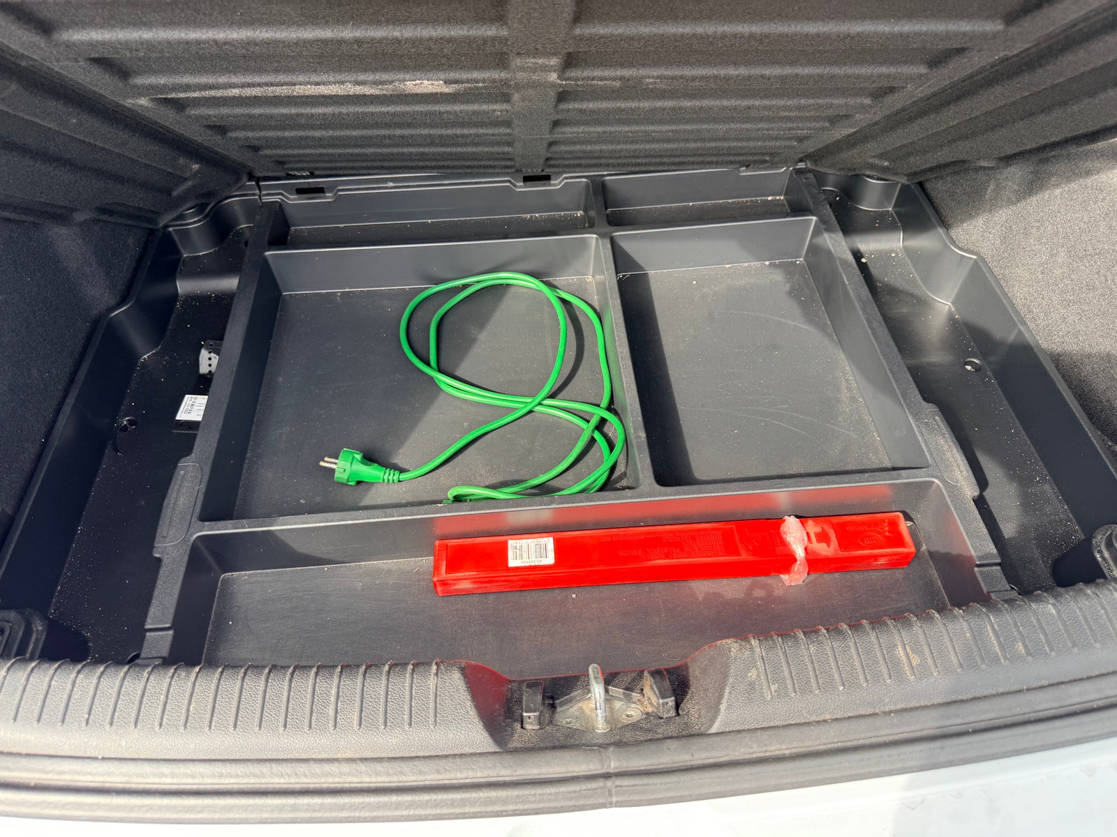 Kia cee'd 1.6 GDI Manual, 6-trins, 135ps, 2013