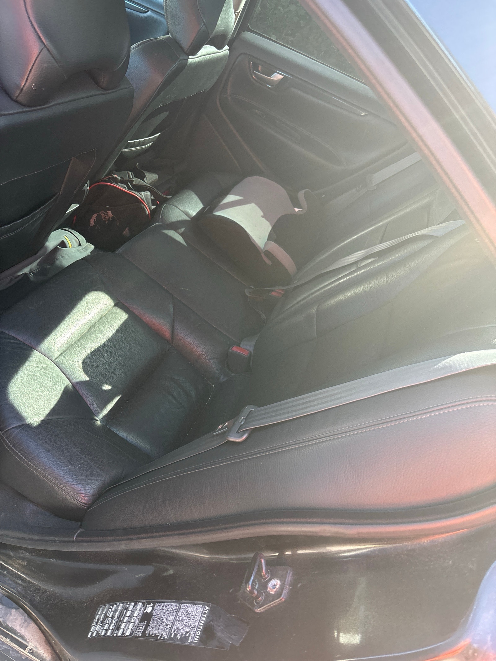 Volvo S60 2.5T Manuell, 210hk, 2004