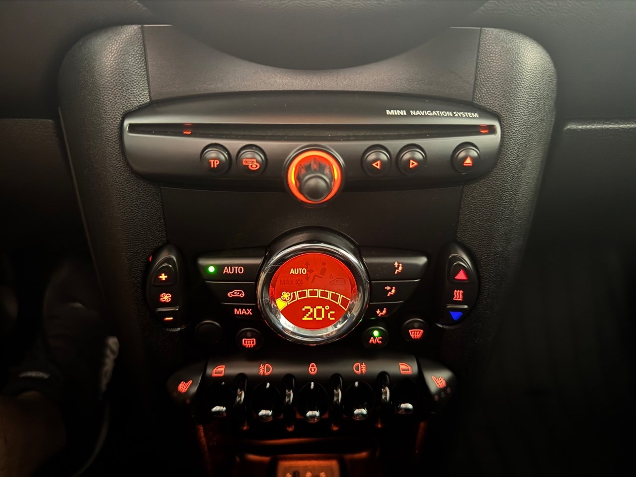 MINI Cooper D Manual, 6-trins, 112ps, 2013