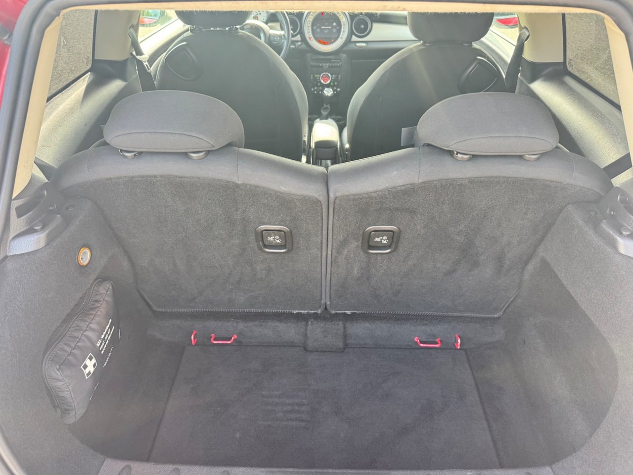 MINI Cooper D Manual, 6-trins, 112ps, 2013