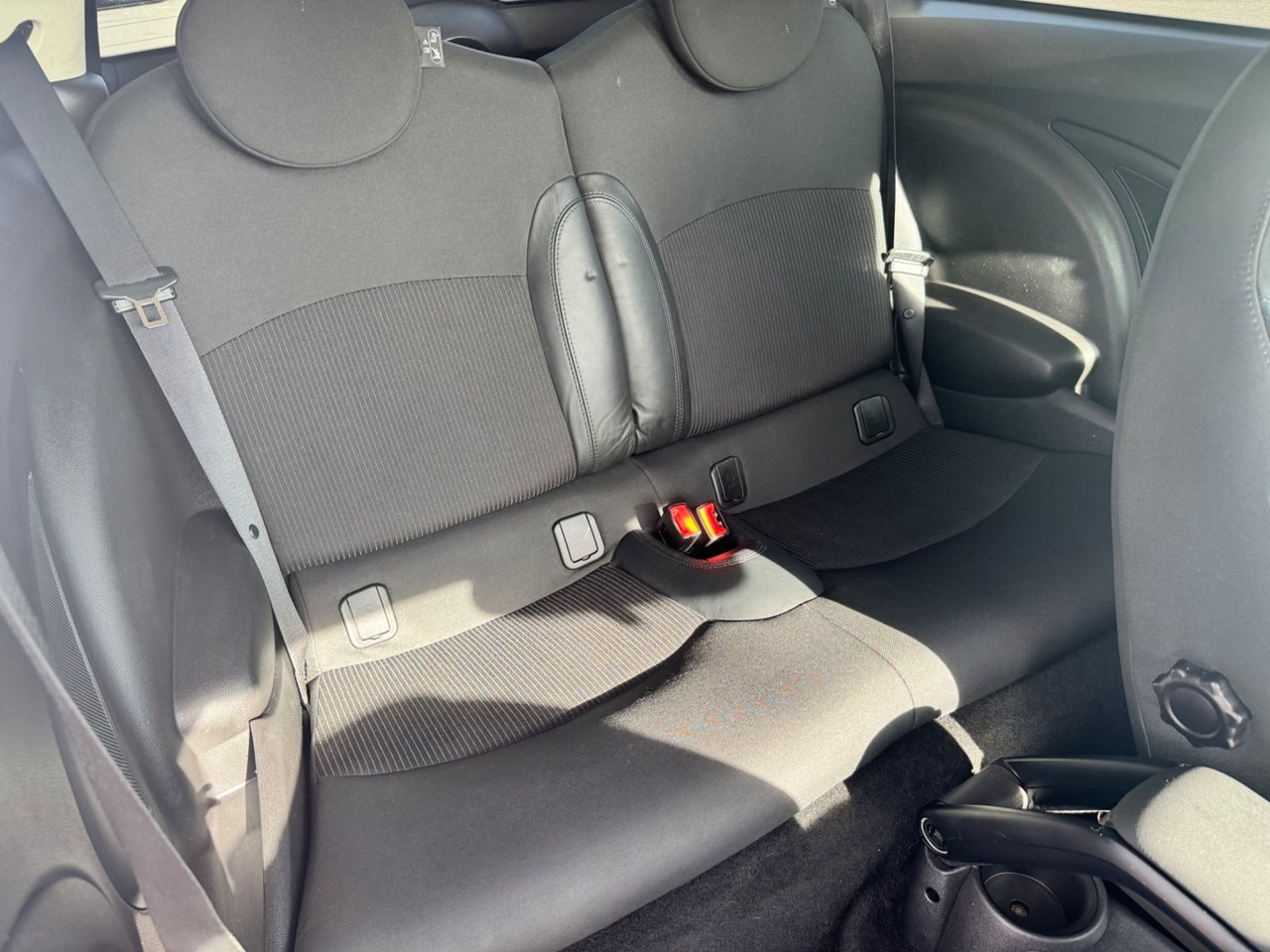 MINI Cooper D Manual, 6-trins, 112ps, 2013