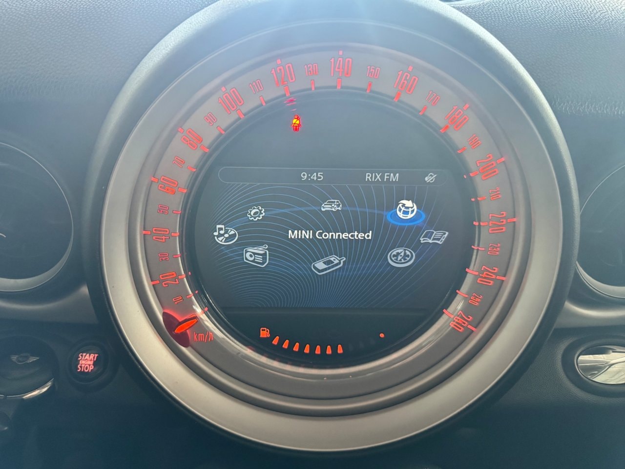 MINI Cooper D Manual, 6-trins, 112ps, 2013