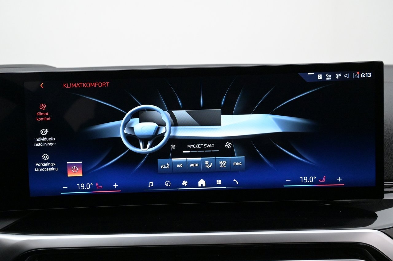BMW i4 eDrive40 Gran Coupé 83.9 kWh, 340hp, 2024
