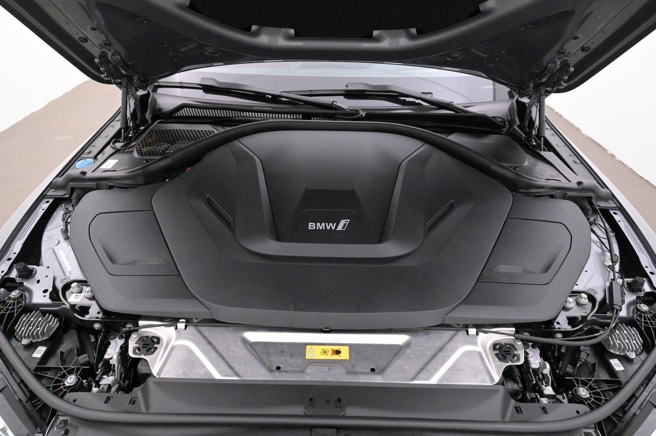 BMW i4 eDrive40 Gran Coupé 83.9 kWh, 340hp, 2024