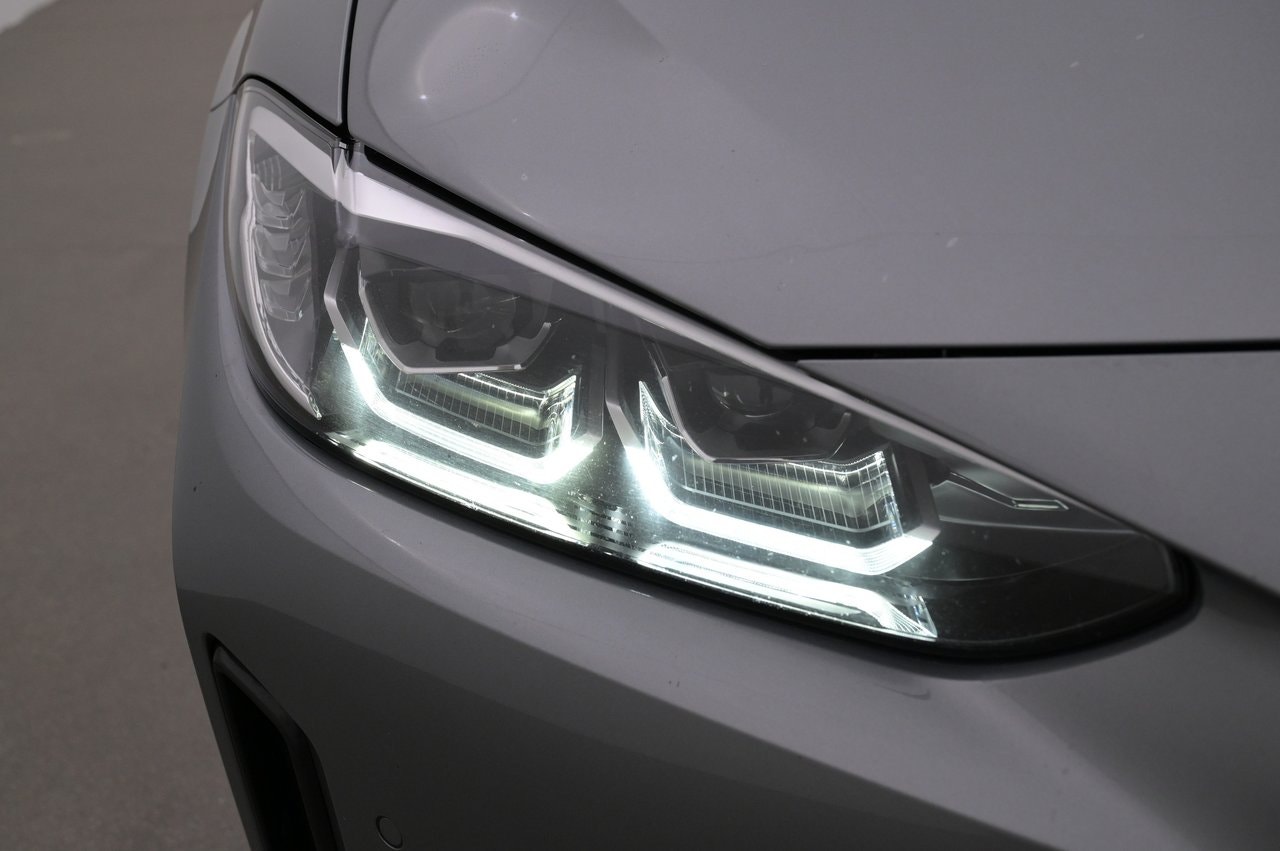 BMW i4 eDrive40 Gran Coupé 83.9 kWh, 340hp, 2024