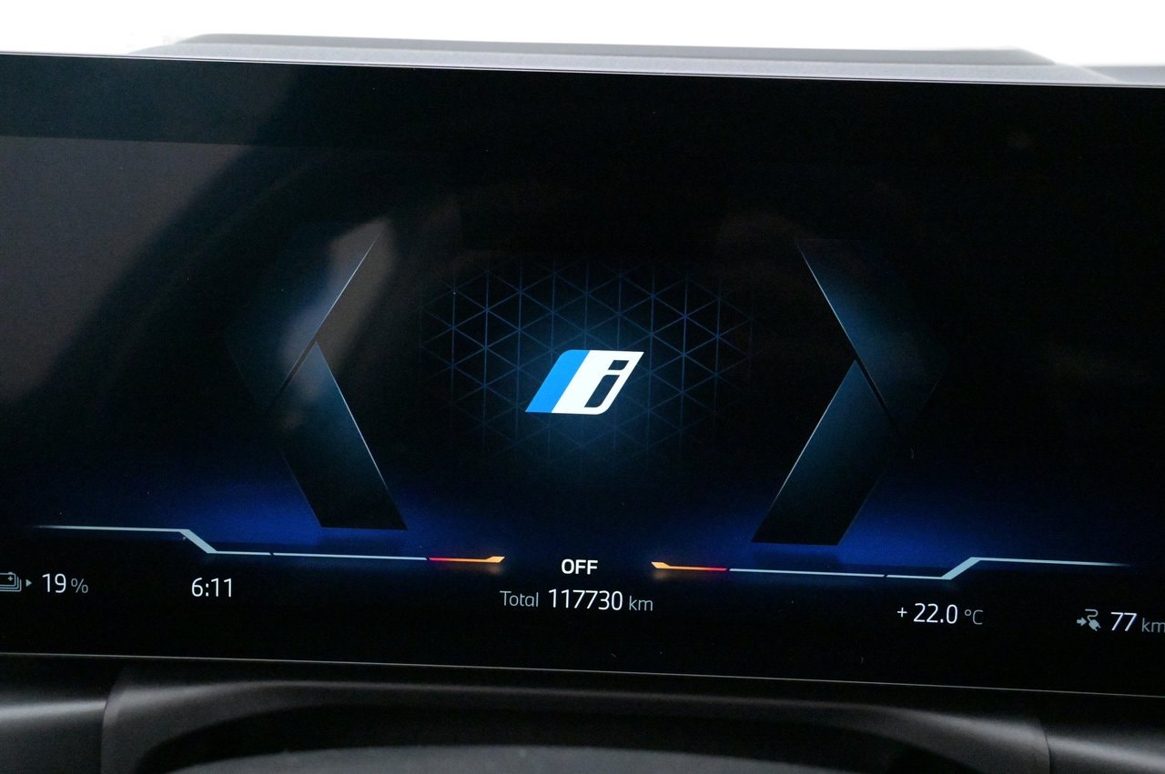BMW i4 eDrive40 Gran Coupé 83.9 kWh, 340hp, 2024