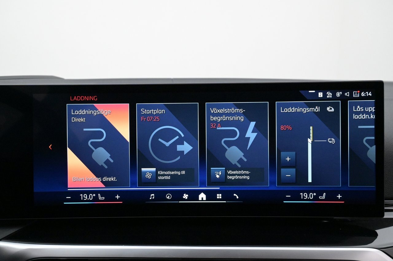 BMW i4 eDrive40 Gran Coupé 83.9 kWh, 340hp, 2024