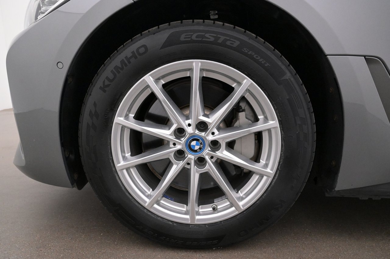BMW i4 eDrive40 Gran Coupé 83.9 kWh, 340hp, 2024