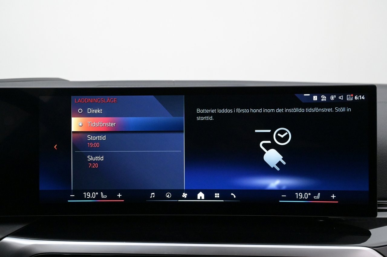 BMW i4 eDrive40 Gran Coupé 83.9 kWh, 340hp, 2024