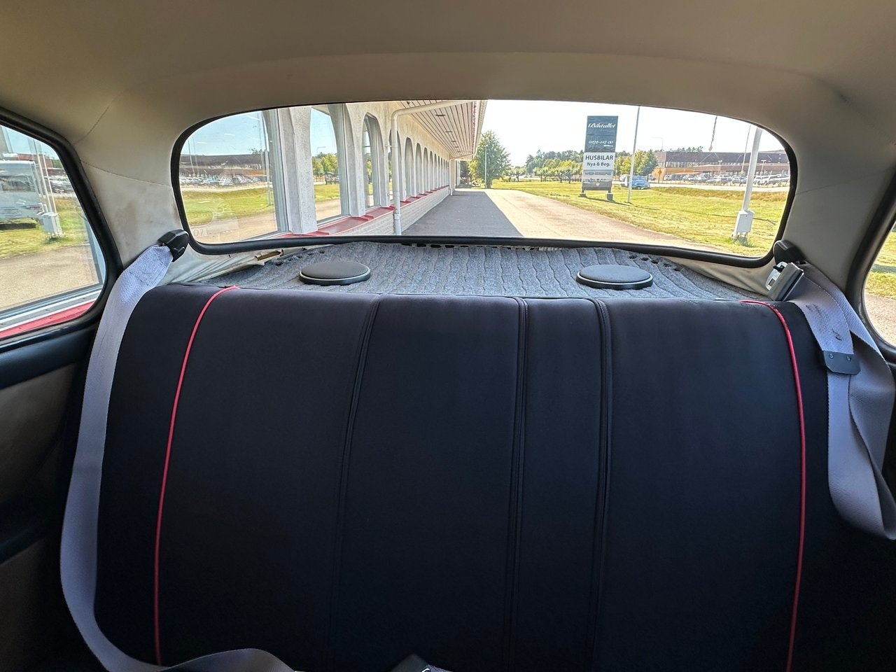 Saab 96 1.5 V4 Manual, 65hp, 1973