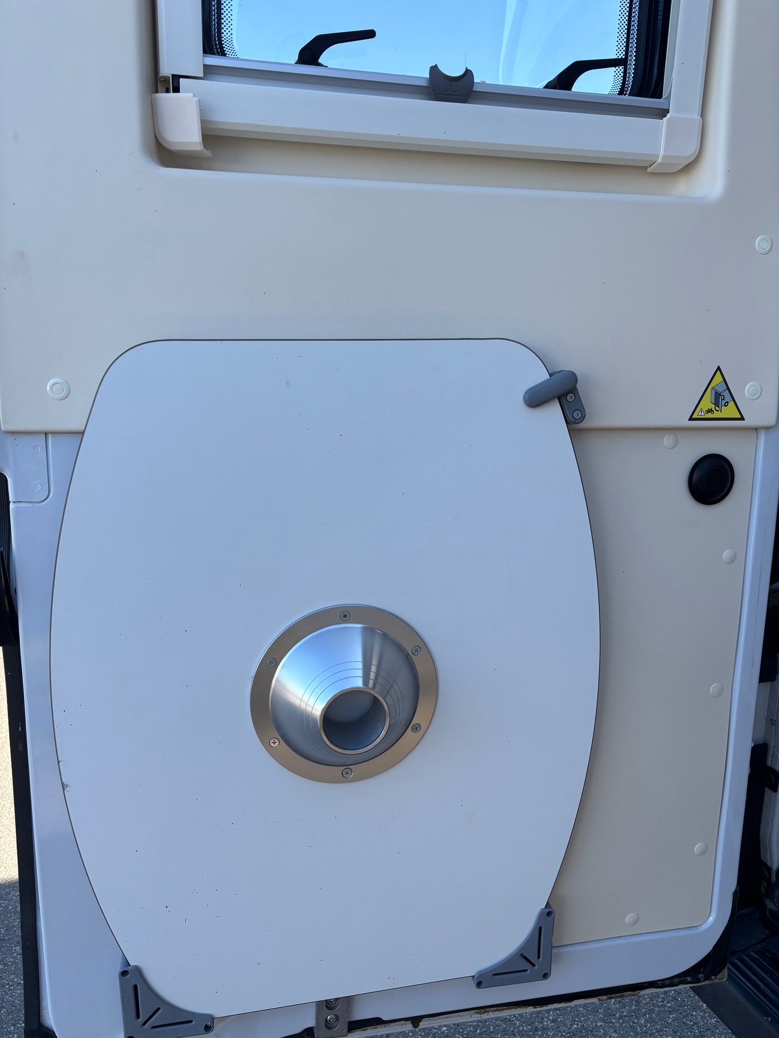 Fiat Ducato Conversion Chassi Platform 2.3 Multijet Automatic, 160hp, 2021