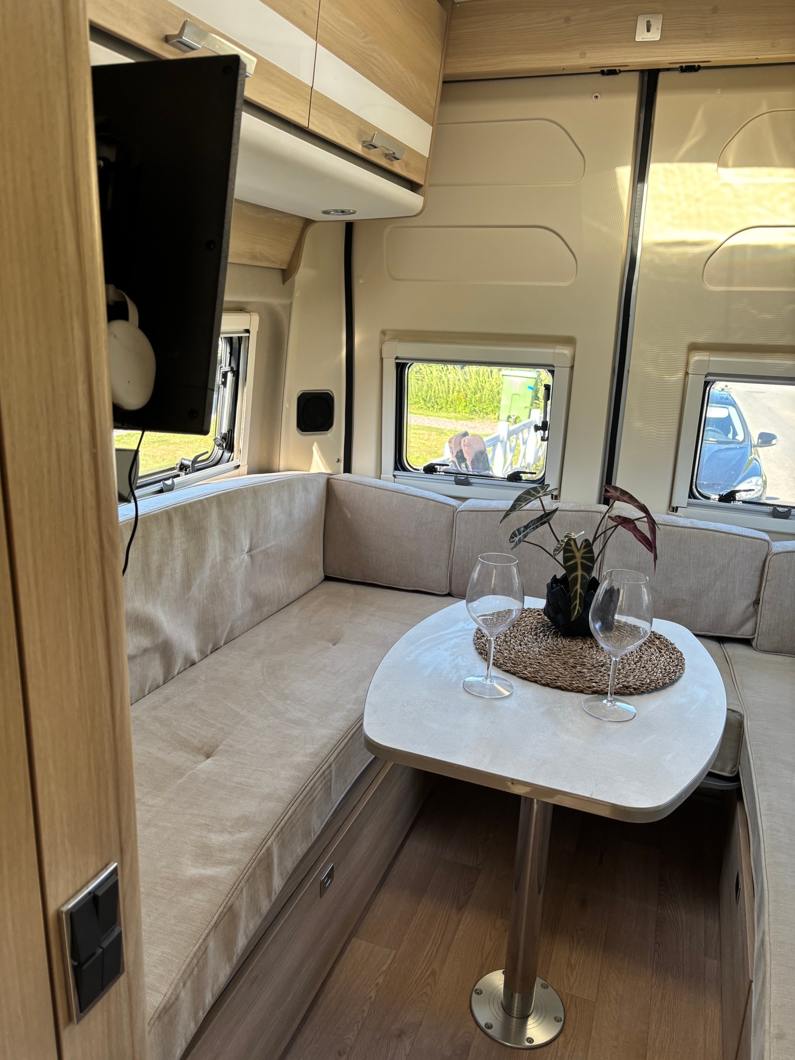 Fiat Ducato Conversion Chassi Platform 2.3 Multijet Automatic, 160hp, 2021