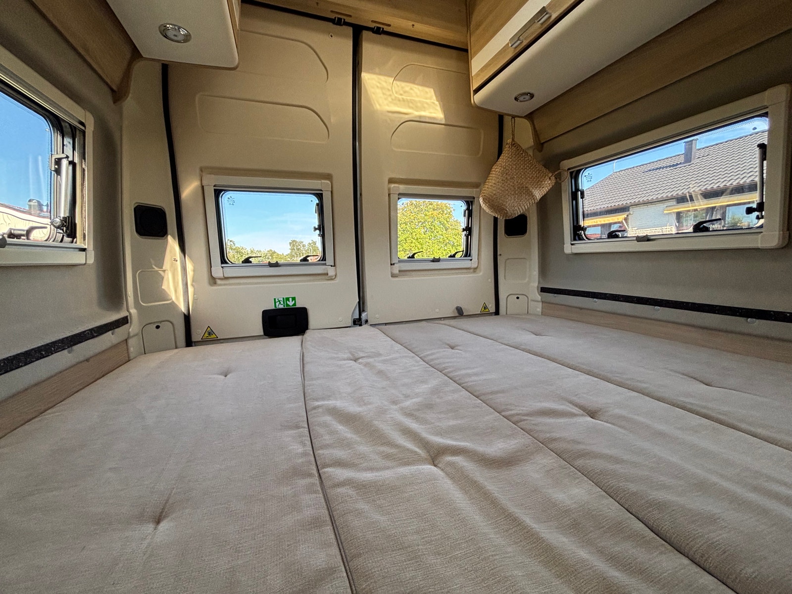 Fiat Ducato Conversion Chassi Platform 2.3 Multijet Automatic, 160hp, 2021