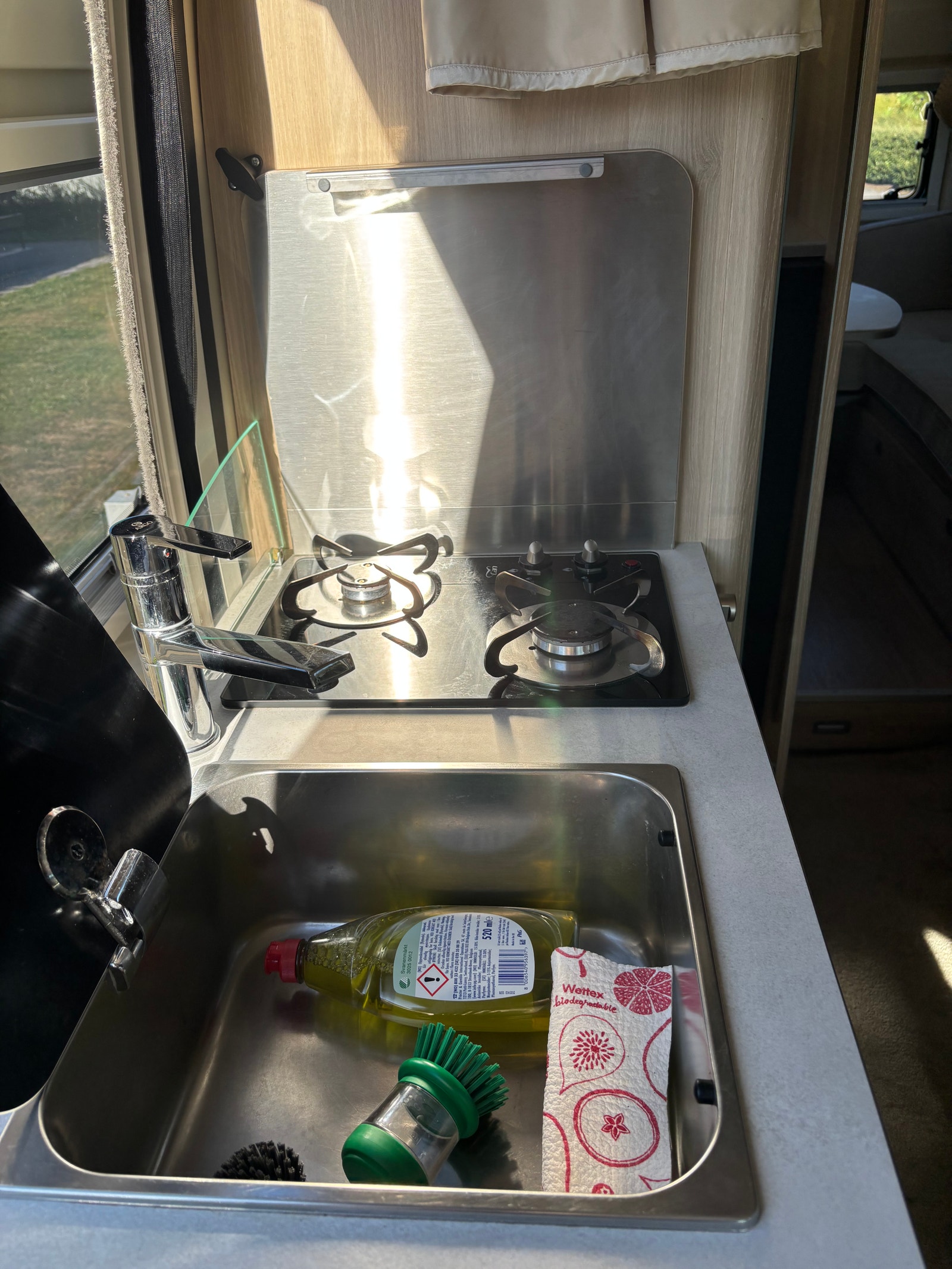 Fiat Ducato Conversion Chassi Platform 2.3 Multijet Automatic, 160hp, 2021