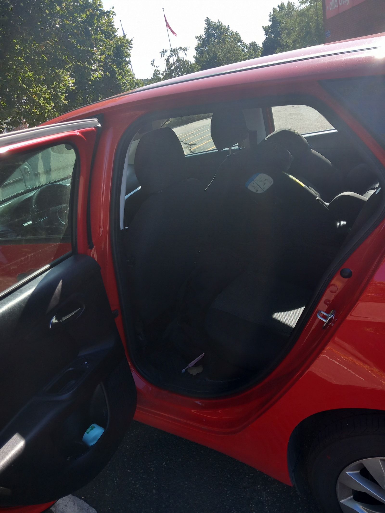 Fiat Tipo Station Wagon 1.4 FIRE Manual, 95hp, 2019
